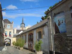 156 BELLE ILE EN MER LE PALAIS_000046